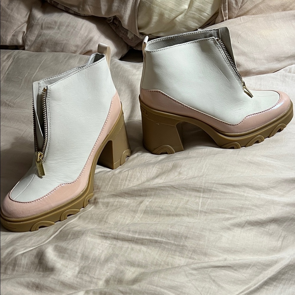 Sorel Boots